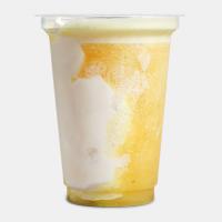 آناناس بستنی