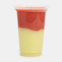 آب هندوانه طالبی