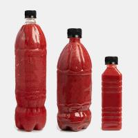 آب گوجه فرنگی