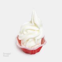 بستنی قیفی ویژه