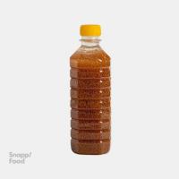 تخم شربتی با خاکشیر