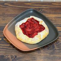 گلت توت فرنگی