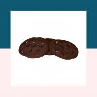 کوکی دبل چاکلت