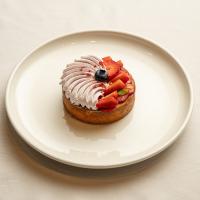 تارت میکس بری