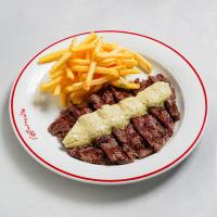 استیک انتروکوت