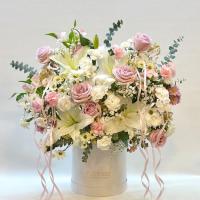 باکس گل اورینتال 27