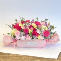باکس گل آبنباتی ۷