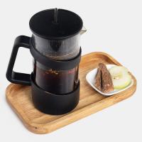 دمنوش سیب و دارچین