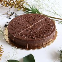 کیک شکلاتی اتریشی