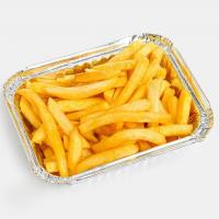 سیب زمینی سرخ شده پنیری