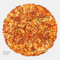 پیتزا مخصوص آمریکایی