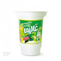 دوغ لیوانی نعنا عالیس