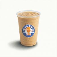 شیک بادام زمینی