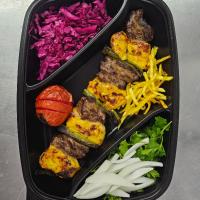 کباب بختیاری