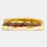 ساندویچ زبان