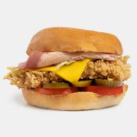 ساندویچ سوپر سوپریم