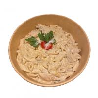 پاستا پنه آلفردو مخصوص