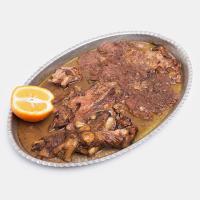 میکس کله پاچه یک نفره