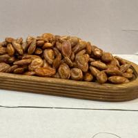 تخمه جابونی