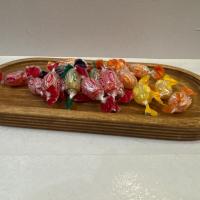 آبنبات ریز شونیز