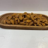 بادام خام خارجی