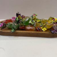 شکلات ژله ای میوه ای آیدین