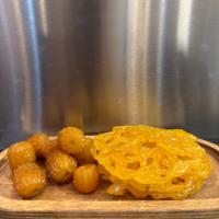 زولبیا بامیه