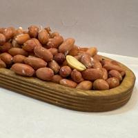 بادام زمینی