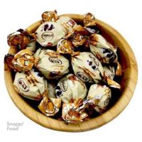 تافی شیر عسل آیدین