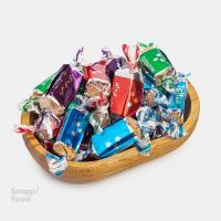 تافی کره ای مینو