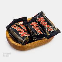 شکلات مارس مینی