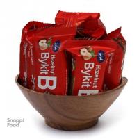 شکلات مینی بایکیت فندقی