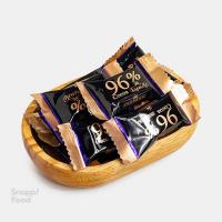 شکلات تلخ 96 درصد پارمیدا