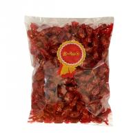 آبنبات قرمز مینو