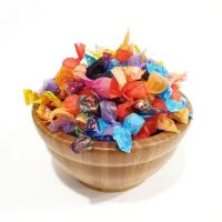 تافی مینی کندی