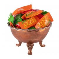 آبنبات گازدار روشن