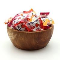 آبنبات ماستی روشن