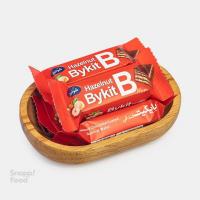 شکلات شونیز بای کیت فندق