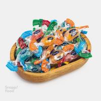 آبنبات ترش شونیز