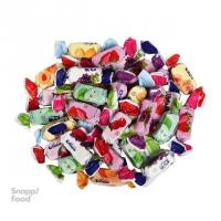 تافی میوه ای آیدین