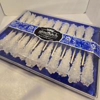 نبات چوبی سفید پایتخت