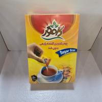 پودر شیرین کننده رژیمی بدون قند کامور