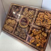 سوهان عسلی کیاتام