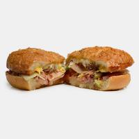 بانی چیز برگر