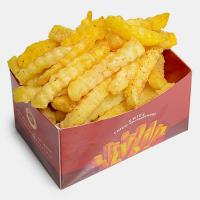 سیب زمینی سرخ کرده