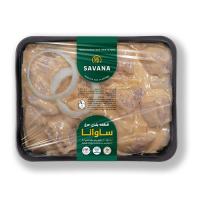 جوجه ران یونانی ساوانا +A