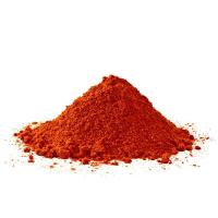 پودر پاپریکا اعلاء