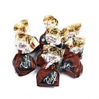 آبنبات بلژیکی قهوه