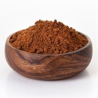 پودر قهوه 70 درصد روبوستا آسیاب اسپرسو ساز خانگی