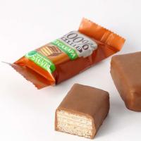 ویفر شیرین استویا رژیمی